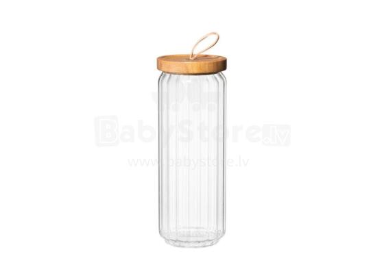 Maku säilituspurk Ripple 1,2 L