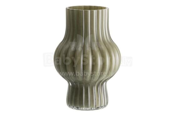 Fanni K Vase Vuoksi agave roheline 20 cm