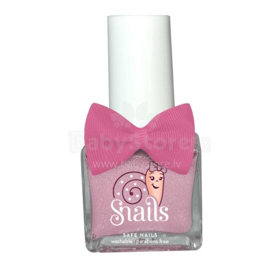 Snails Petite PESUMAS NAIL POLISH Glitter Ball