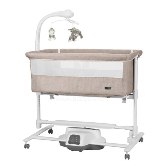 Kandekorv Bloom CRL-10304 Kreem Beige