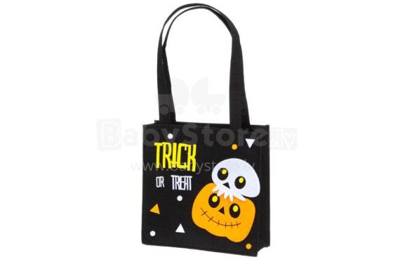 Festi Halloweeni villakott 21x21x7 cm