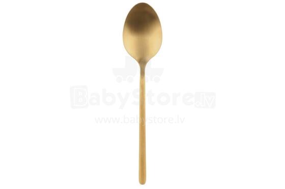 Maku Ladle roostevaba terasest kuldne 27 cm