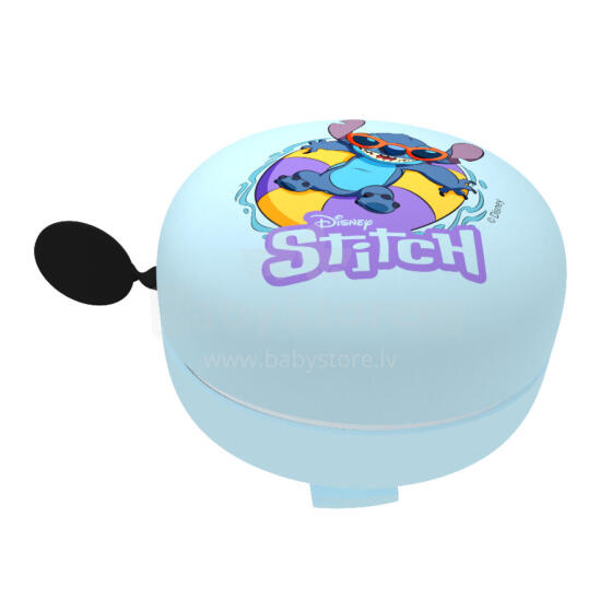 Stitch Fun Bell Art.59377 Bicycle bell