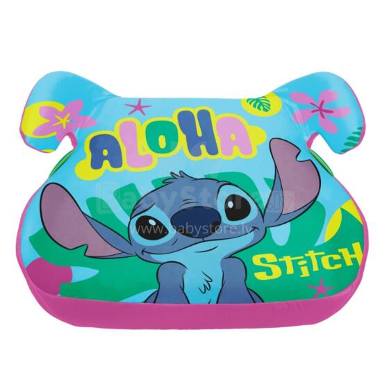 Stitch Booster Art.59384  Laste turvatool-kõrgendaja, 22-36 kg