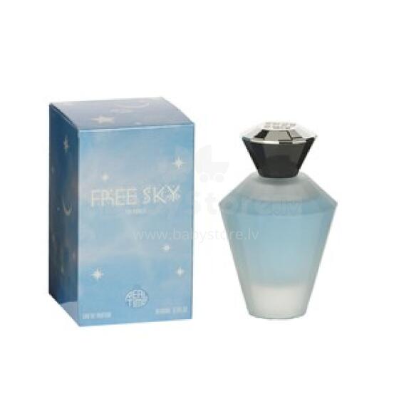 Edp FREE SKY 100 ml