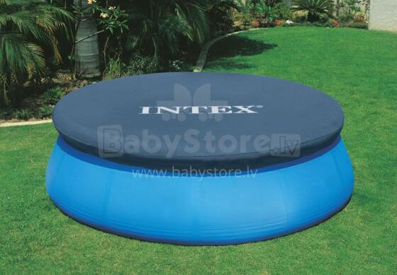 KATTETARPAT BASSEINILE 366cm INTEX 28022
