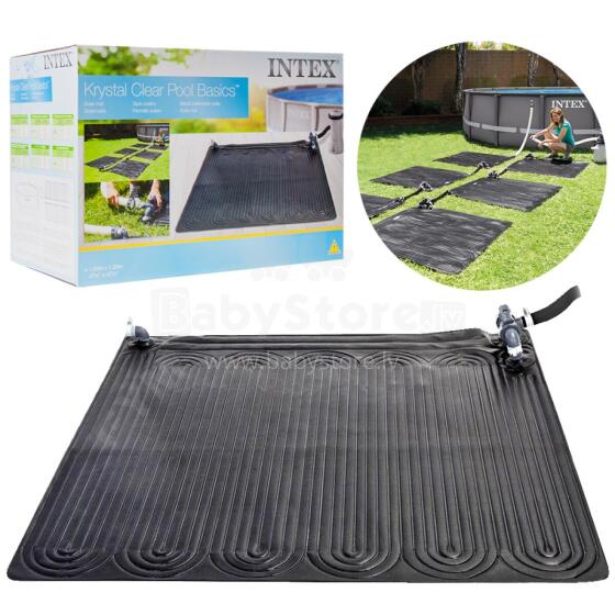 Päikeseenergia veesoojenduse matt basseinile Intex 28685
