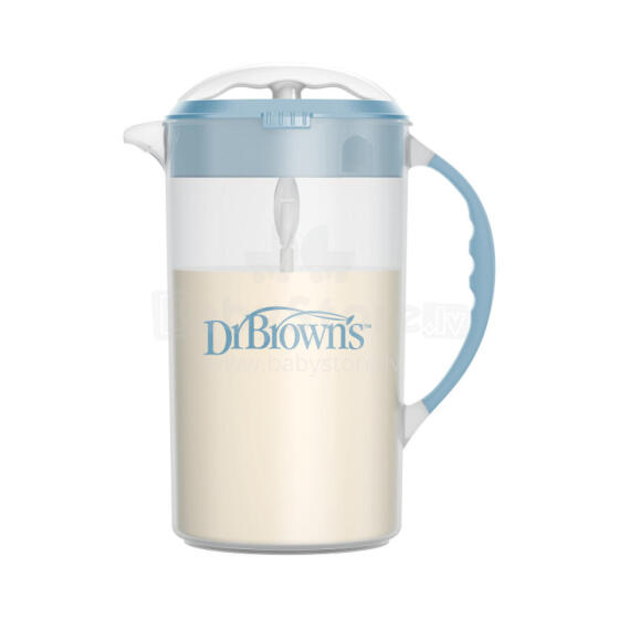 DR.BROWN'S Piima Segamise Tass
