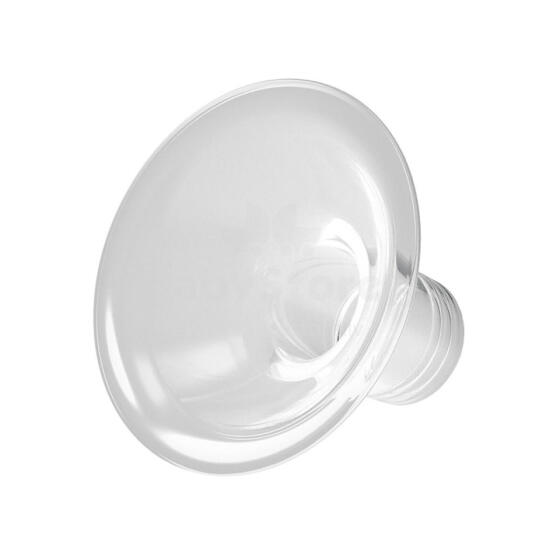 DR.BROWN'S SoftShape™ A, silikoonist kaitse