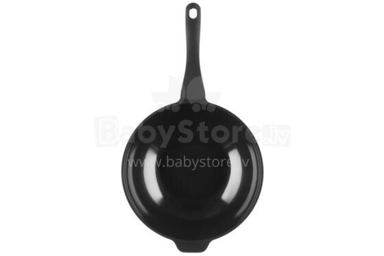 Maku Foodie wok pann 30 cm 4,9 L