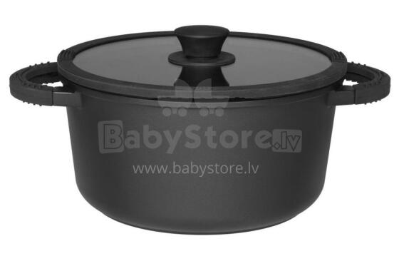 Maku Foodie pott 24 cm 4,7 L