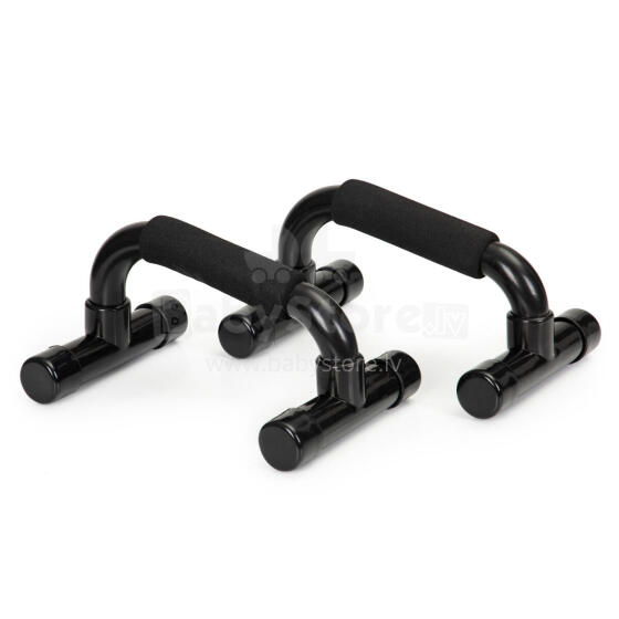 Athletic Works Push-up Bars 2tk