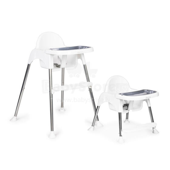 2in1 toitmistool, alus, rihmad ECOTOYS