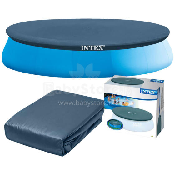 Basseini kate 396cm kangast matt 28026 Intex