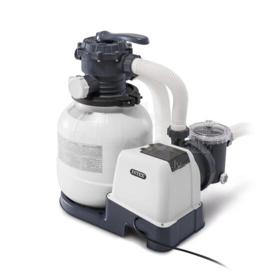 Liivafilterpump 7900 l / h INTEX 26646