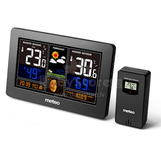 Ilmajaam WIFI METEO SP95