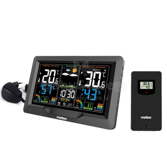 Метеостанция METEO SP104