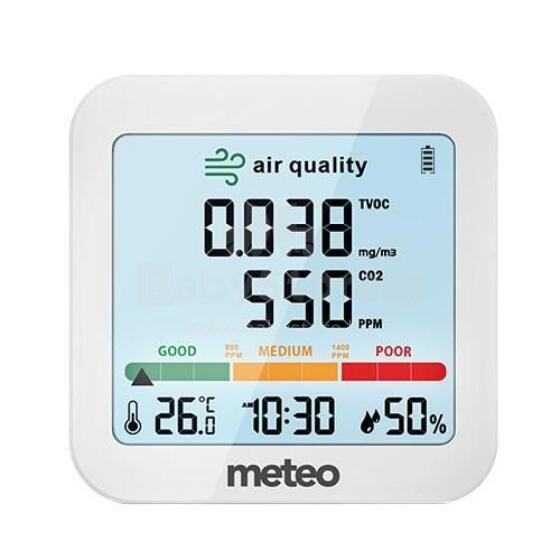 Метеостанция METEO SP88A