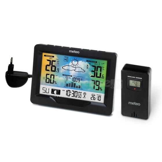Ilmajaam METEO SP84
