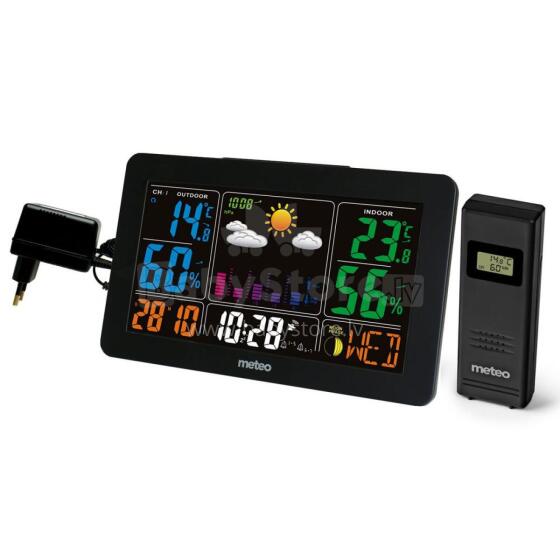 Метеостанция METEO SP91