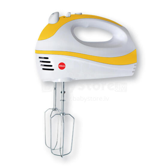 ELDOM R103 food processor mixer