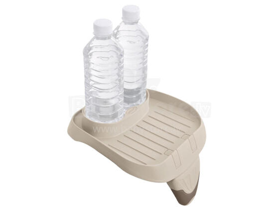 Jookide hoidja riiul jacuzzi SPA INTEX 28500