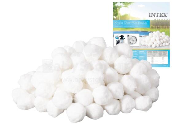 Filtrikugid liivapumbale INTEX 29045