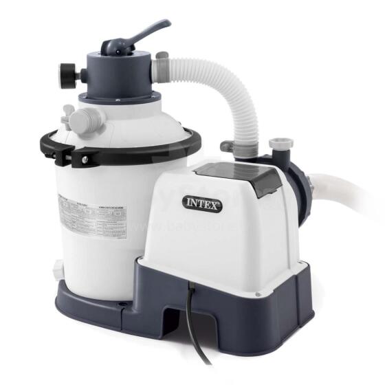 Liivafilterpump basseinile 3500 L/h INTEX 26642