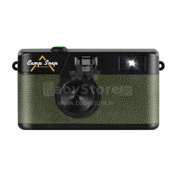 Camp Snap CS-V105-GR-WW Green