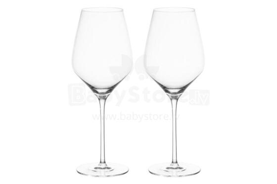 Maku Reglass veiniklaas 2 tk 62 cl