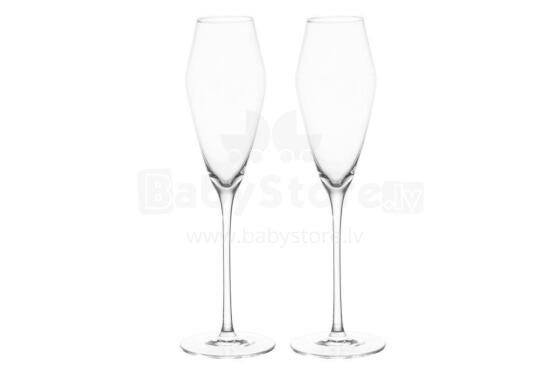 Maku Reglass vahuveiniklaasid 2 tk 23 cl