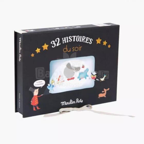 Deluxe Cinema Box - Les petites merveilles (32 stories)