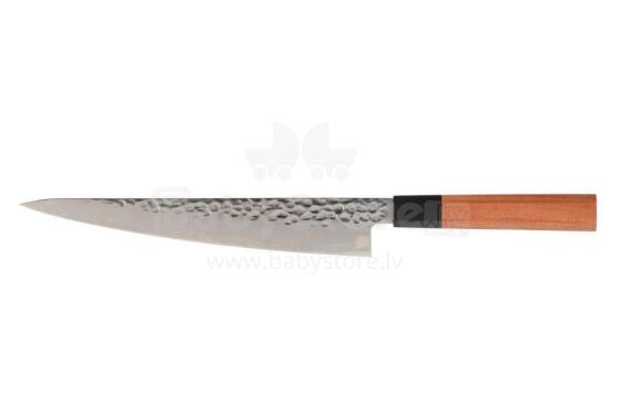 Maku Damascus viilutamisnuga