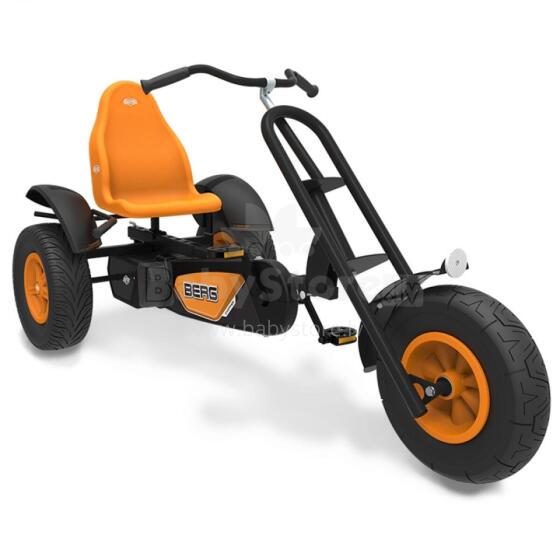 PEDAL GO-KART XL CHOPPER BFR от BERG