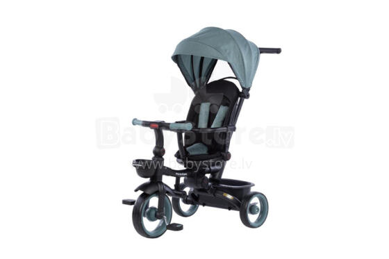 MOOVKEE Tricycle LIAM türkiissinine