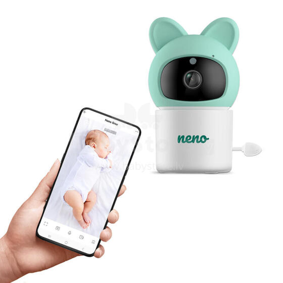 NENO Orso Traadita IP Beebimonitor
