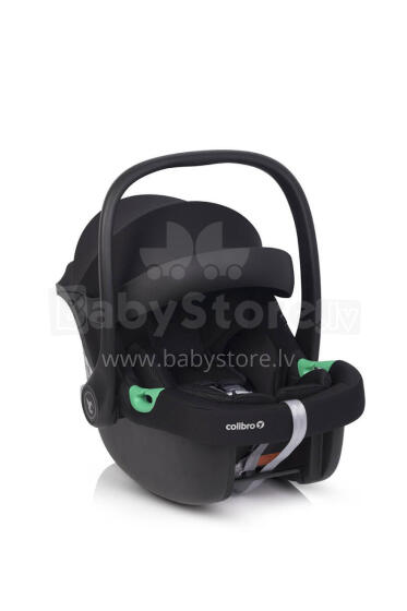 COLIBRO Autoistme TOOL PETIT ONYX