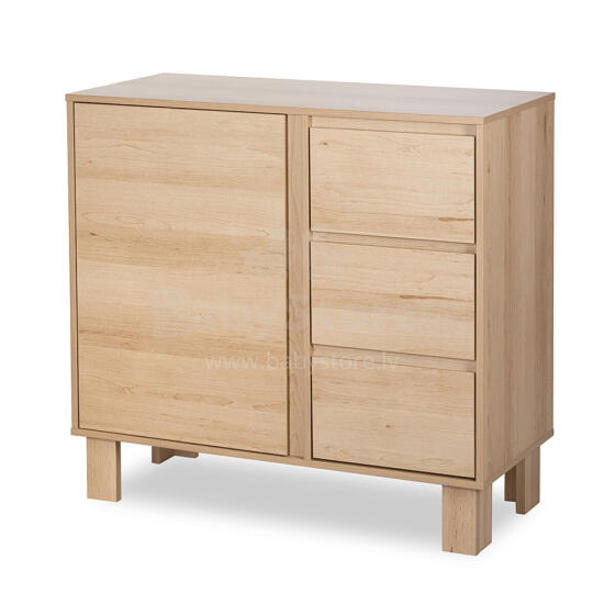 Klups Olivia Art.254311  Kummut