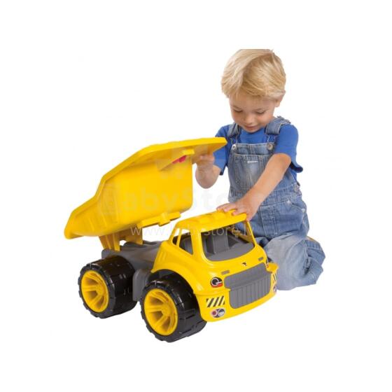 BIG Ride-On Maxi Truck Off-Road Auto