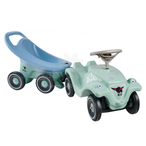 BIG Buggy Stroller 3 в 1