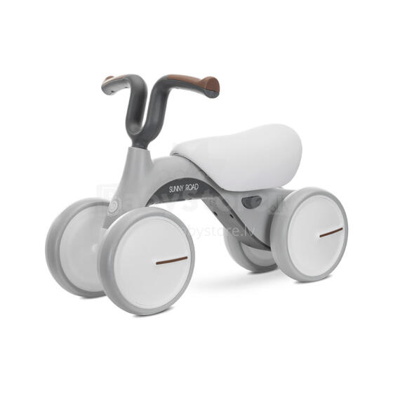 Lorelli Sunny Road Art.10410122506 Grey Laste jalgratas/jooksuratas