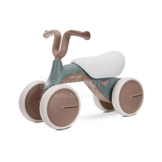 Lorelli Sunny Road Art.10410122507 Beige Laste jalgratas/jooksuratas