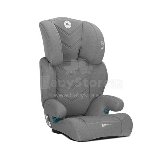 Lorelli Speed Art.10072042506 Grey Laste turvatool 15-36 kg