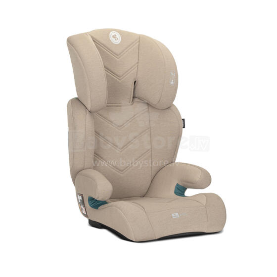 Lorelli Speed Art.10072042507 Beige Laste turvatool 15-36 kg