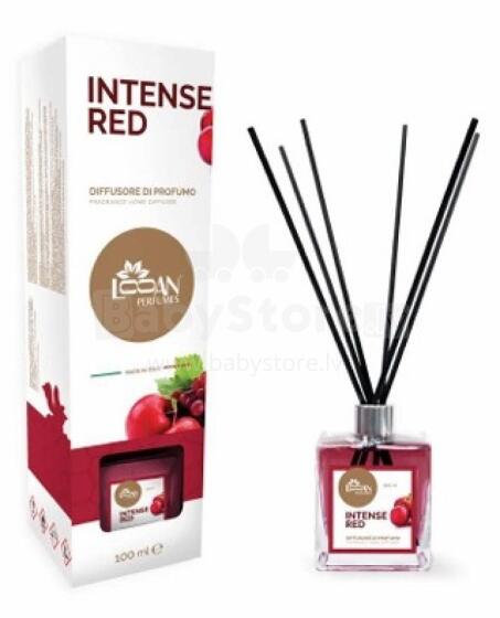 Диффузор Dolci Red 100ml 5730