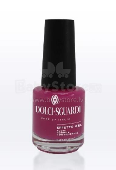 Лак для ногтей Dolci 15мл 246