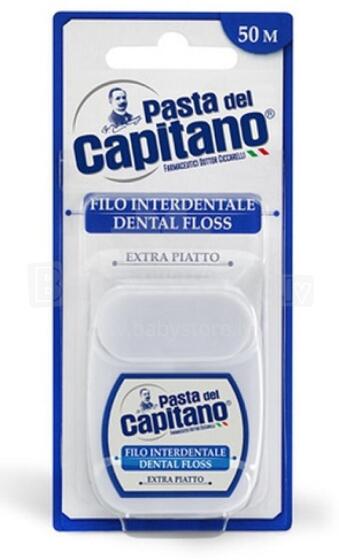 PdC Dental Floss