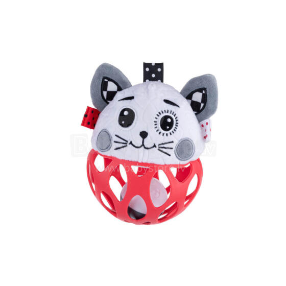 BALIBAZOO BB 80848 Kassipall-Käkerdis