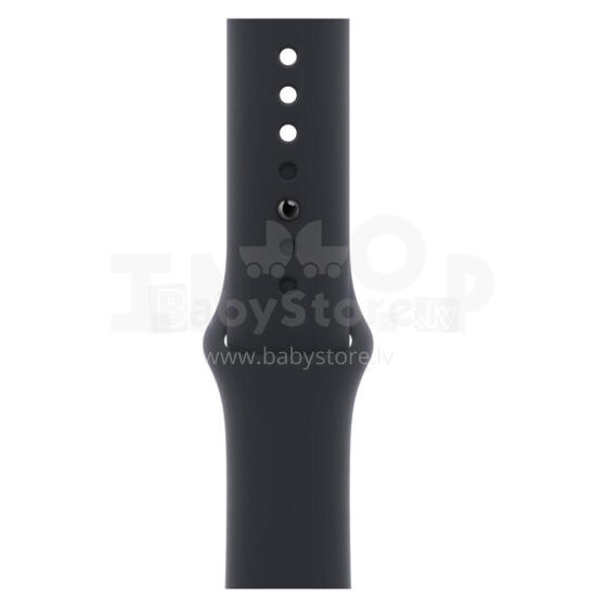 Apple Watch Series 9 45MM - Midnight Товар с экспозиции Гарантия 2 года