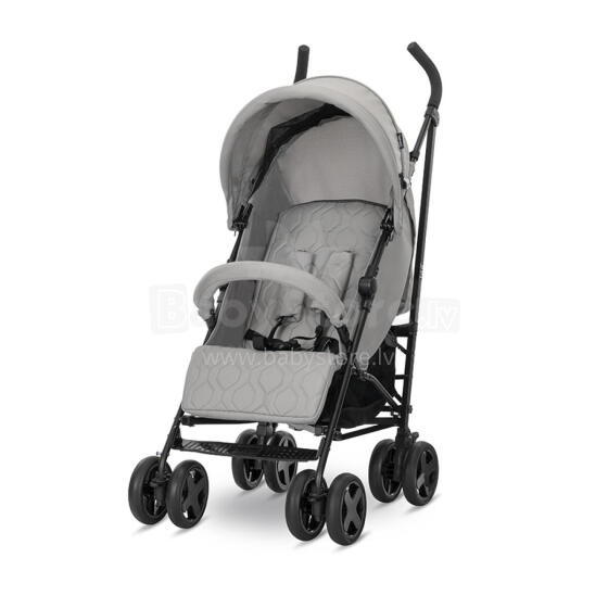 Lorelli Ida Art.10021302506 Grey Sport/käru